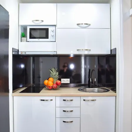 Apartament La Casa Jajce