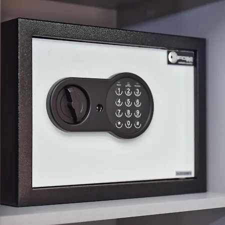 Apartament La Casa *