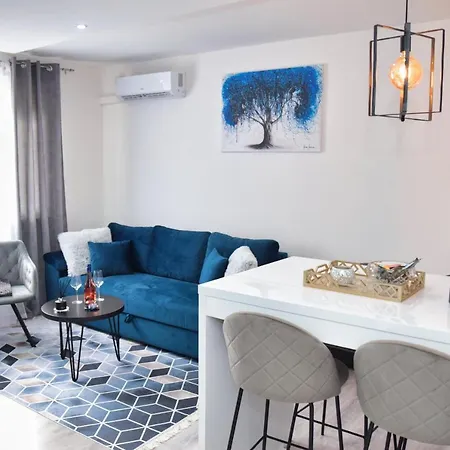 Apartament La Casa Jajce