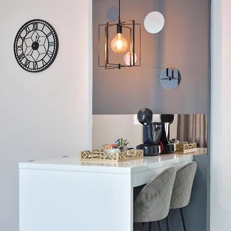 Apartament La Casa *