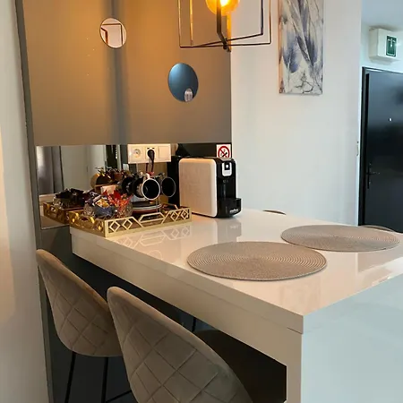 La Casa Apartament *