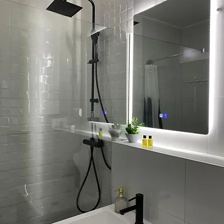 La Casa Apartament *