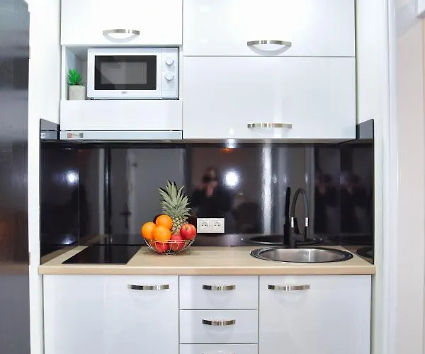 Apartman La Casa Jajca