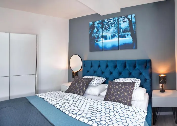 La Casa Apartman Jajca